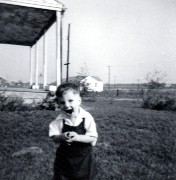 David Dorrough
